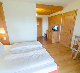 JUFA Hotel Tieschen
