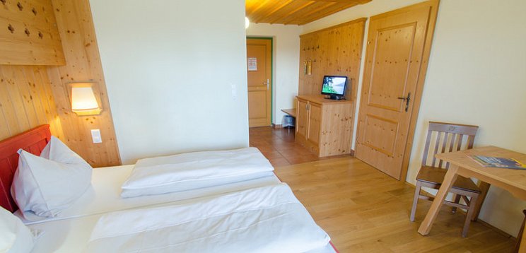 JUFA Hotel Tieschen