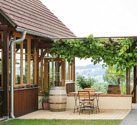 JUFA Hotel Tieschen