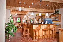 JUFA Hotel Tieschen
