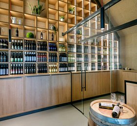 JUFA Hotel Tieschen