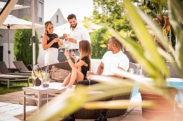 Hotel Landliebe