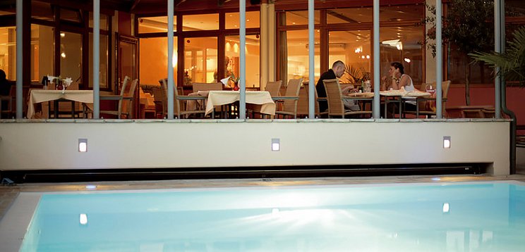 Hotel Landliebe