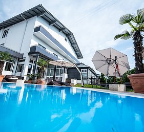 Hotel Landliebe