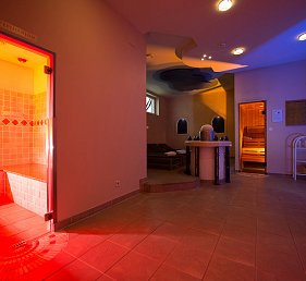 Hotel Landliebe
