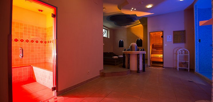 Hotel Landliebe