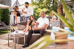 Hotel Landliebe