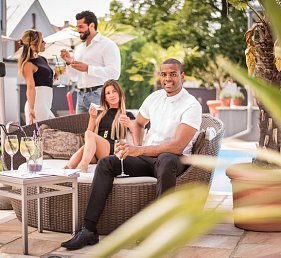 Hotel Landliebe