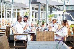 Hotel Landliebe