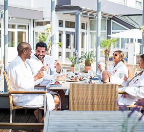 Hotel Landliebe