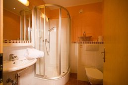 Hotel Landliebe