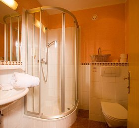 Hotel Landliebe