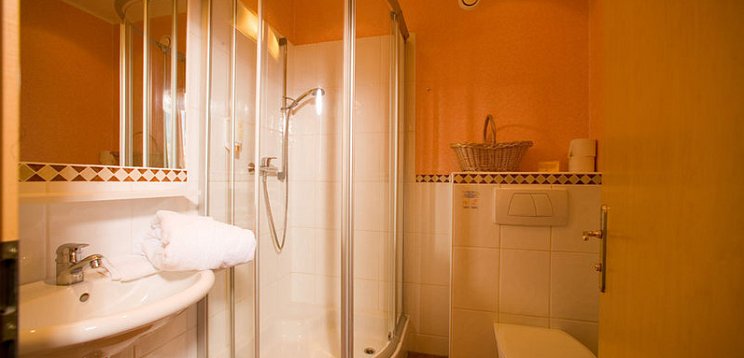 Hotel Landliebe