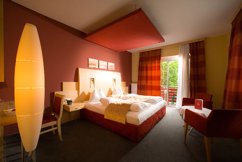 Hotel Landliebe