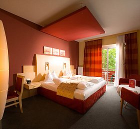 Hotel Landliebe