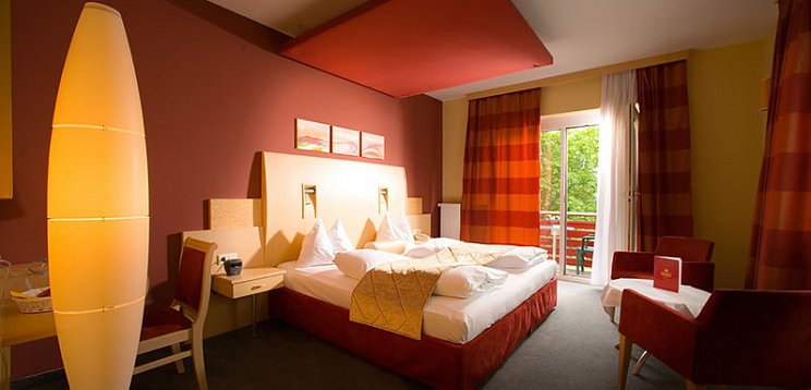 Hotel Landliebe