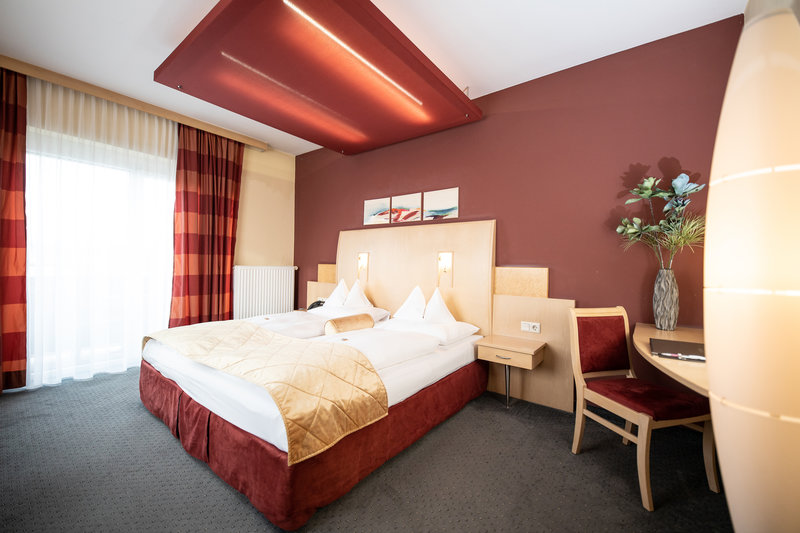 Hotel Landliebe