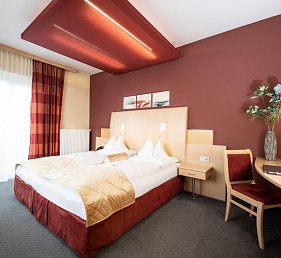Hotel Landliebe