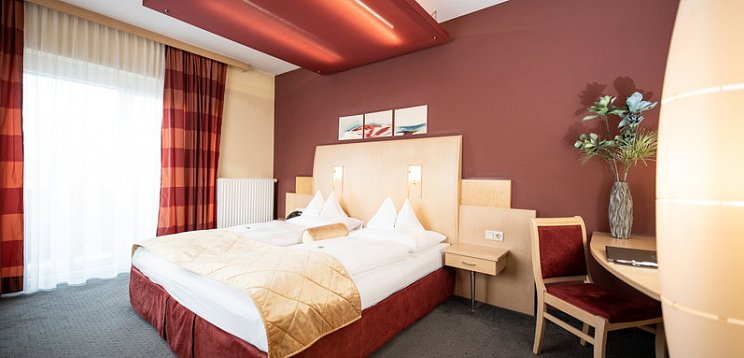 Hotel Landliebe
