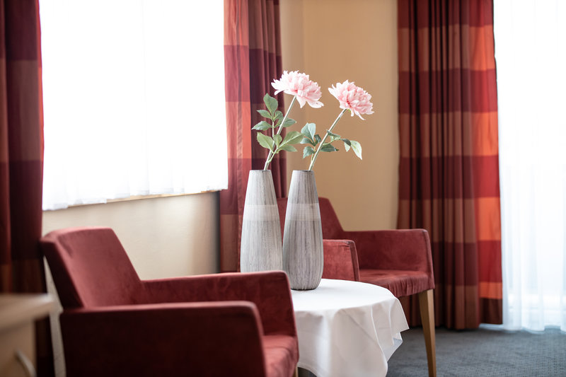 Hotel Landliebe