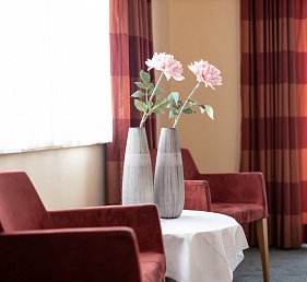 Hotel Landliebe