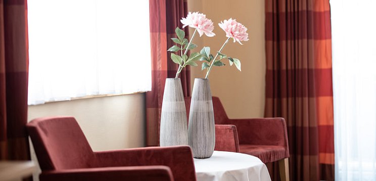 Hotel Landliebe