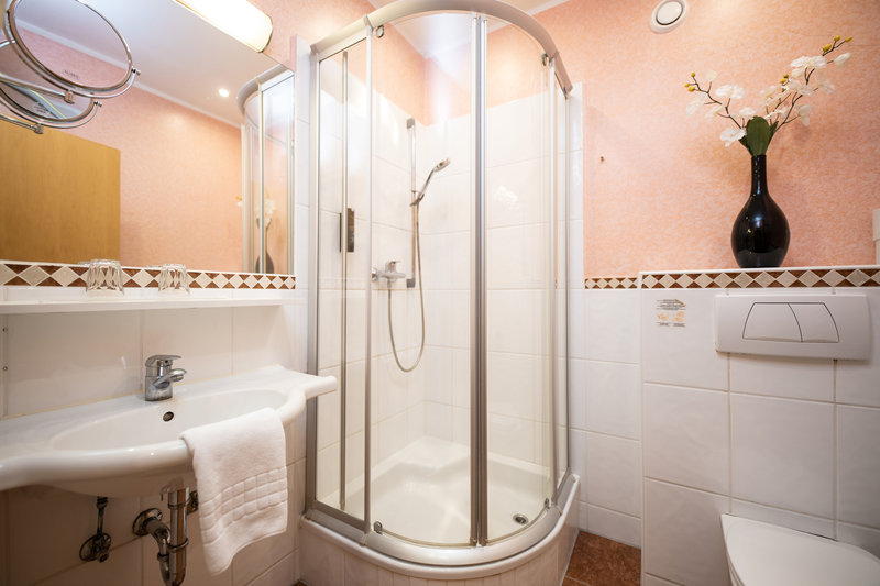 Hotel Landliebe
