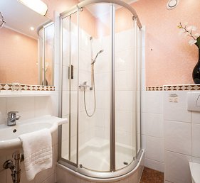 Hotel Landliebe