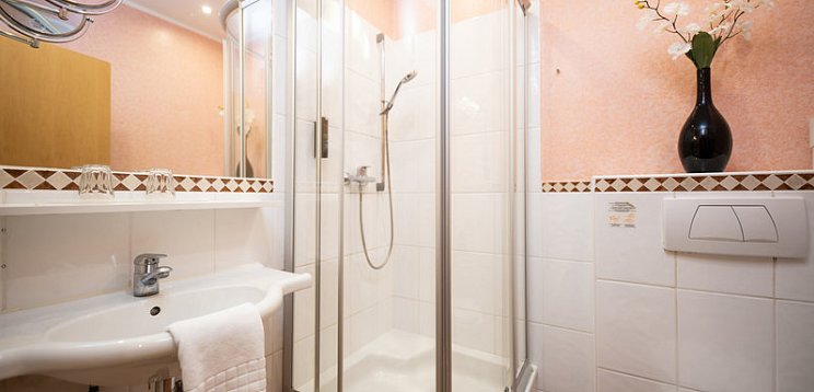Hotel Landliebe