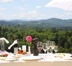 Hotel Garni am Seggauberg