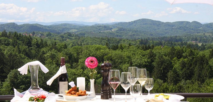 Hotel Garni am Seggauberg