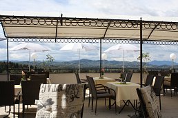 Hotel Garni am Seggauberg