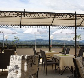 Hotel Garni am Seggauberg