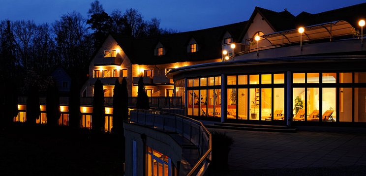 Hotel Garni am Seggauberg