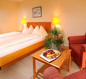 Hotel Garni am Seggauberg