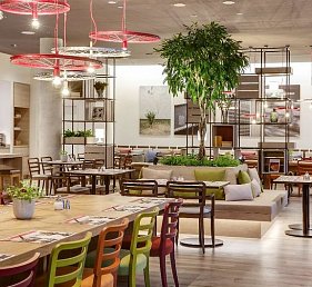 IntercityHotel Graz