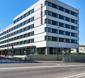 IntercityHotel Graz
