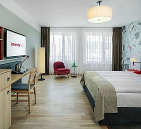 IntercityHotel Graz