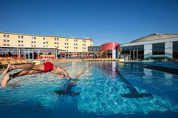 H2O Hotel-Therme-Resort
