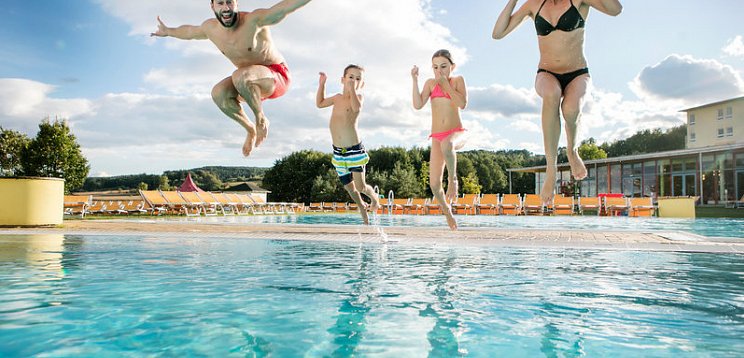 H2O Hotel-Therme-Resort