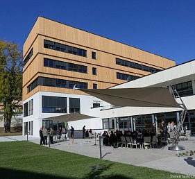 Steiermarkhof