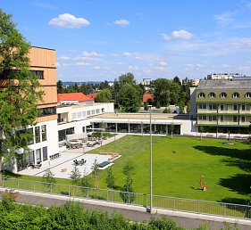 Steiermarkhof