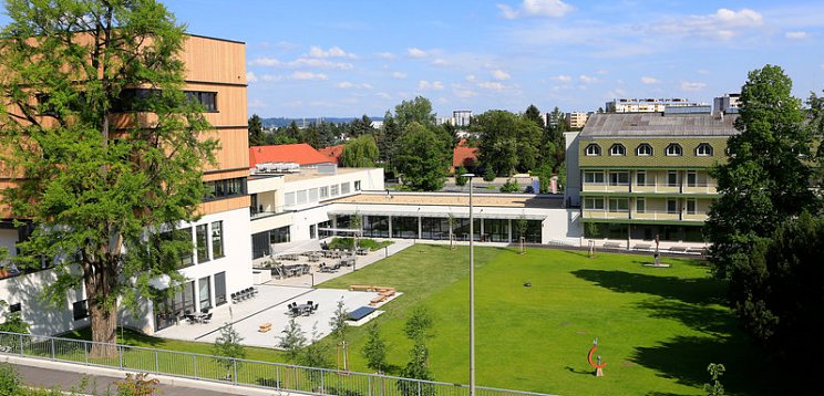 Steiermarkhof