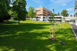 Steiermarkhof