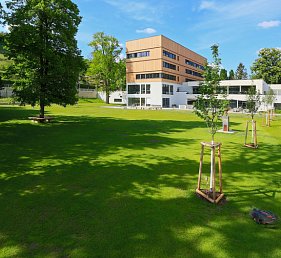Steiermarkhof