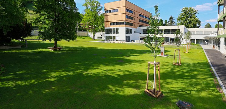 Steiermarkhof