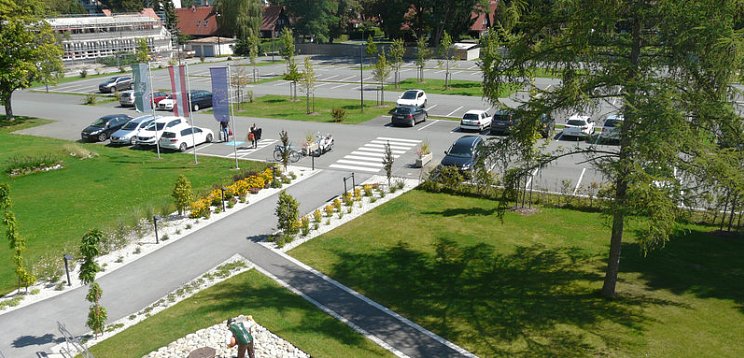 Steiermarkhof