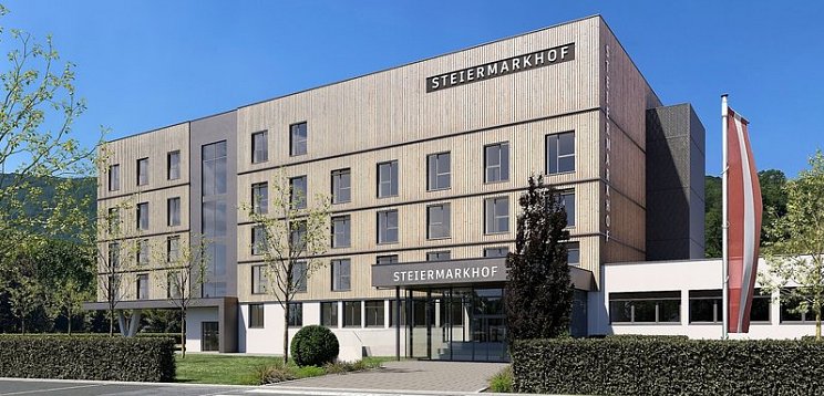 Steiermarkhof