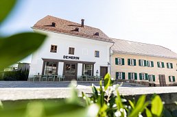 De Merin Boutique Hotel Straden