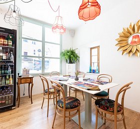 De Merin Boutique Hotel Straden